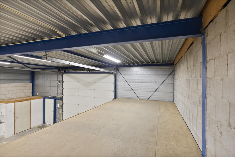 BedrijfsruimteaanIndustriestraat 15 C<br/> inDoetinchem