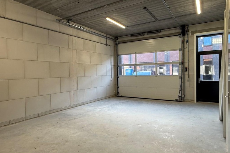 BedrijfsruimteaanWeerdskampweg 4 N<br/> inDen Bosch