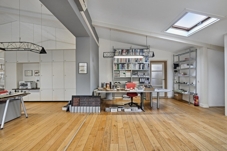 KantoorruimteaanWijststraat 29<br/> inHeesch KantoorruimteaanWijststraat 29<br/> inHeesch
