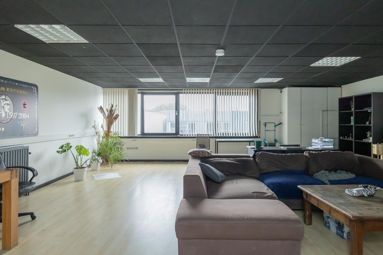 BedrijfsruimteaanFlevoweg 12 E<br/> inLeiden