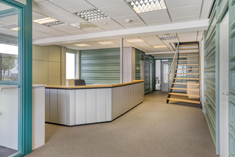 BedrijfsruimteaanRietdekkerstraat 4<br/> inUden