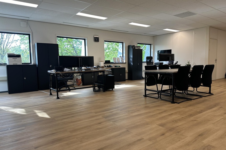 Bekijk foto 1 van Vlierberg 4 13A