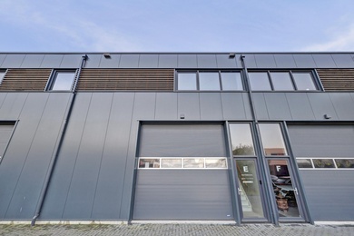 Bekijk foto 2 van Crommelinbaan 61 E