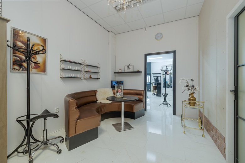 KantoorruimteaanRodenrijseweg 297<br/> inBerkel en Rodenrijs