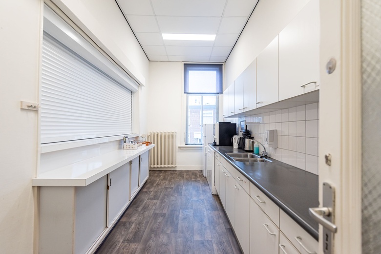 KantoorruimteaanF B Deurvorststraat 43<br/> inUlft