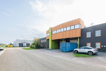 Bekijk foto 5 van van der Kunstraat 12