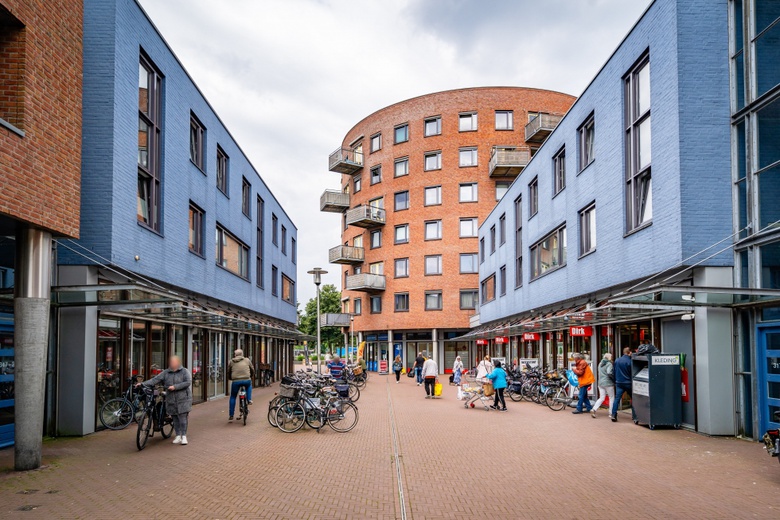 WinkelruimteaanLinie 369<br/> inApeldoorn