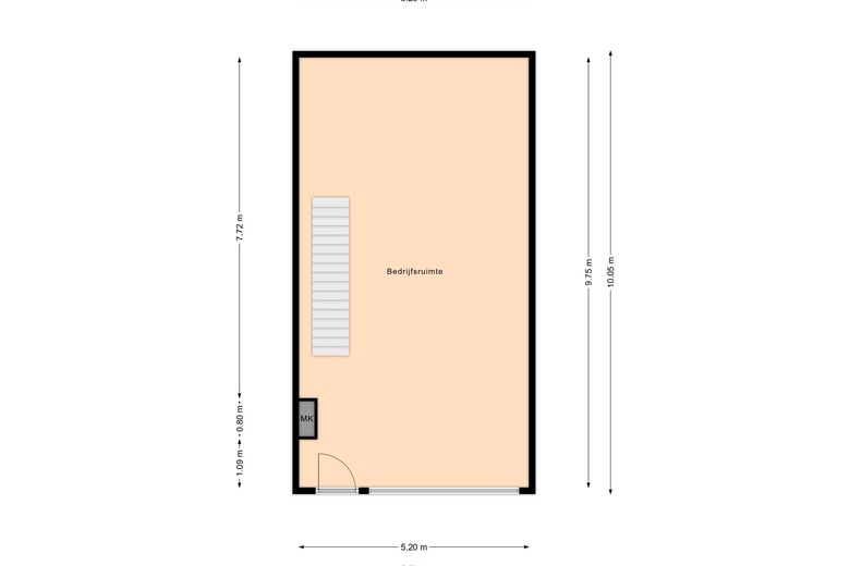 Bedrijfsruimte Heiloo - De Oude Werf 40 - Foto 15