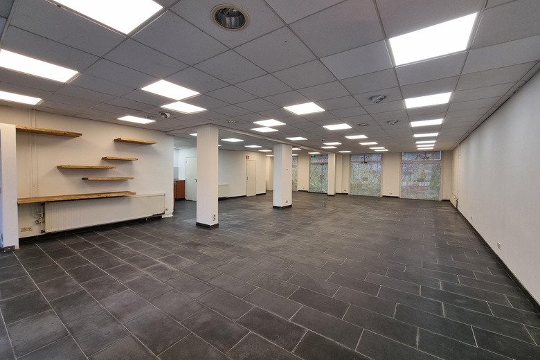 WinkelruimteaanVoorstraat 80<br/> inVianen