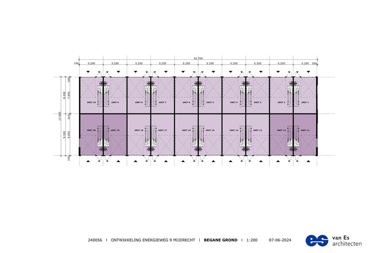 Bedrijfsruimte Mijdrecht - Productieweg 1 B 1 - Foto 15