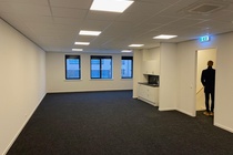 Bekijk foto 4 van Boeingavenue 301 E Bekijk foto 4 van Boeingavenue 301 E