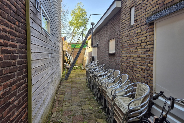 Winkelruimte Amersfoort - Soesterweg 398 - Foto 21