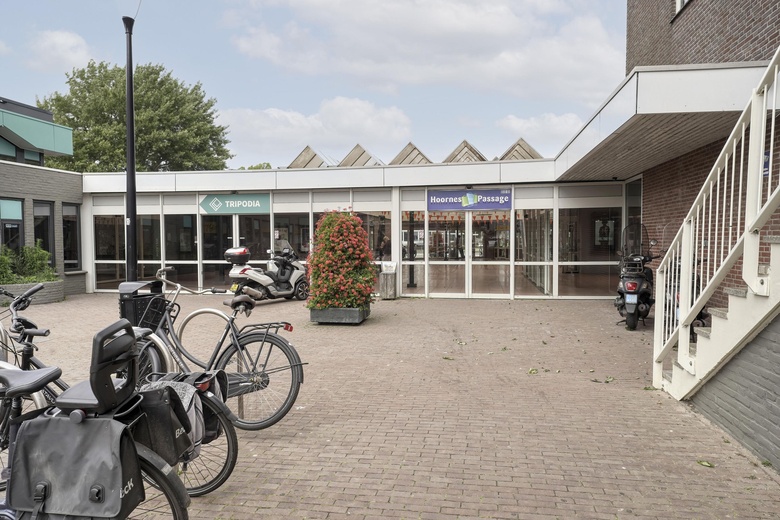 Winkelruimte Katwijk - Hoornesplein 121 - Foto 16