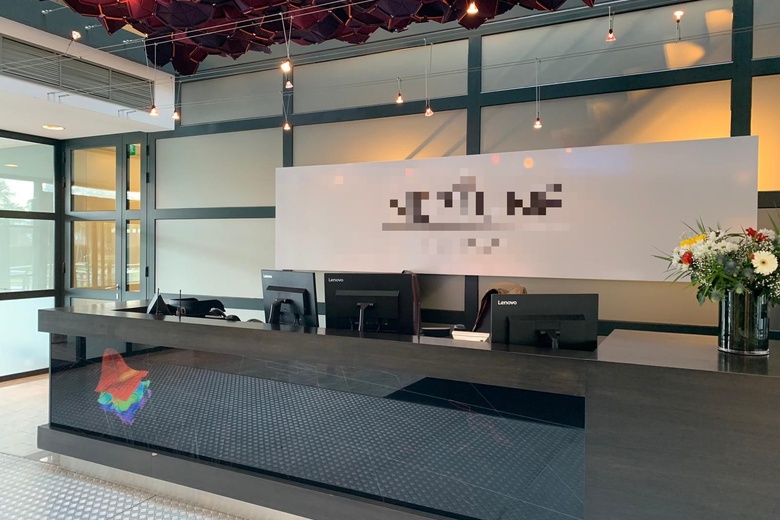 KantoorruimteaanEinsteinlaan 10<br/> inZoetermeer