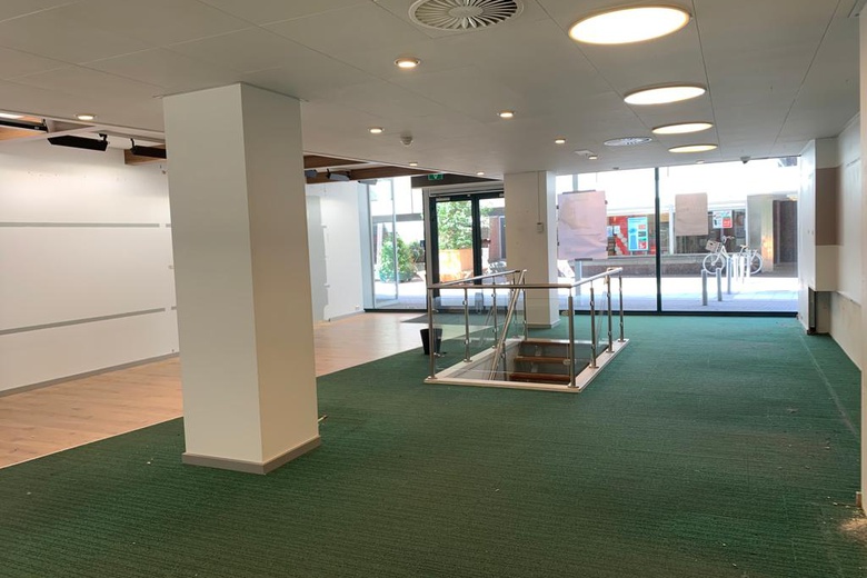 WinkelruimteaanGraaf Gerardstraat 33<br/> inRoermond WinkelruimteaanGraaf Gerardstraat 33<br/> inRoermond