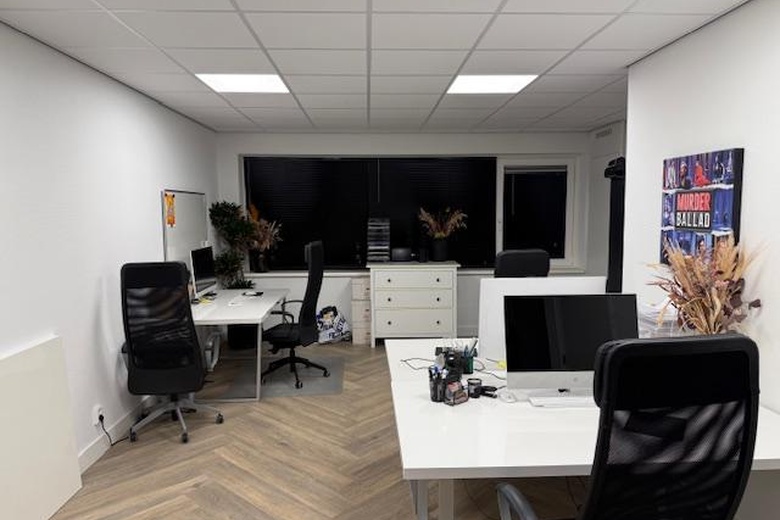 KantoorruimteaanBinnendelta 16 d<br/> inBlaricum