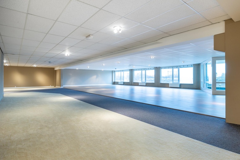 WinkelruimteaanAntwerpseweg 9<br/> inGouda