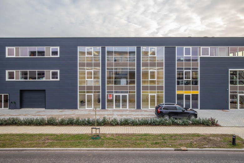 Bedrijfsruimteaande Kazematten 14 b<br/> inBemmel