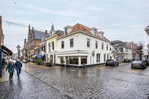 Bekijk foto 1 van eenheid 1 aan de Marktstraat 12 in Naarden