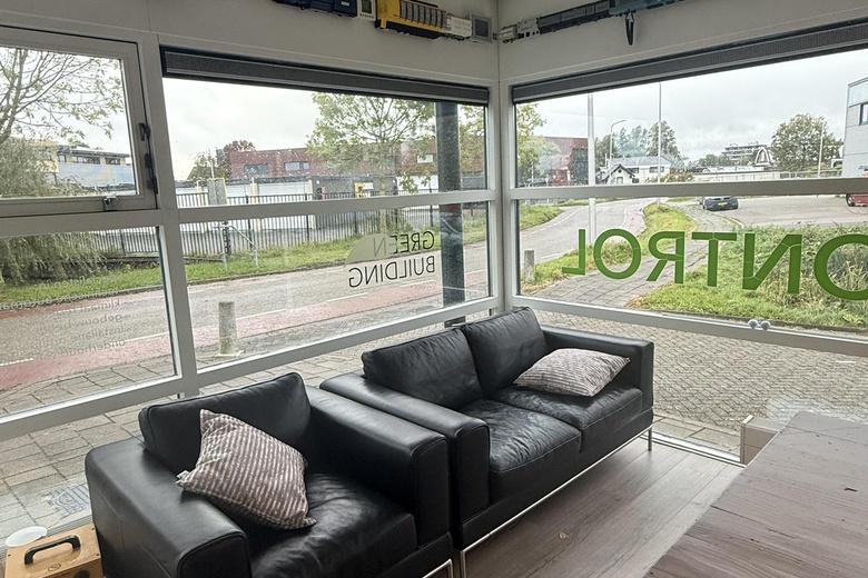 Kantoorruimte Uithoorn - Amsteldijk-Noord 140 - Foto 2
