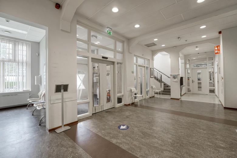 KantoorruimteaanRoodenburgerstraat 1 A<br/> inLeiden