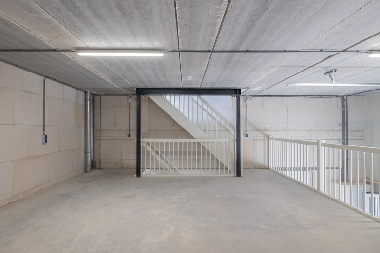 Bedrijfsruimte Aalsmeer - Visserstraat 14 B - Foto 5