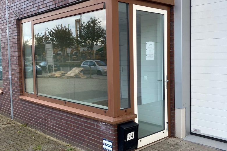 KantoorruimteaanDragonder 24<br/> inValkenswaard