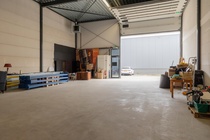 Bekijk foto 6 van Industriekade 18 d
