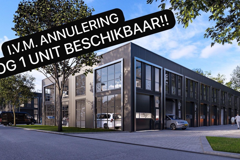 BedrijfsruimteaanJellinghausstraat 2 01<br/> inTilburg