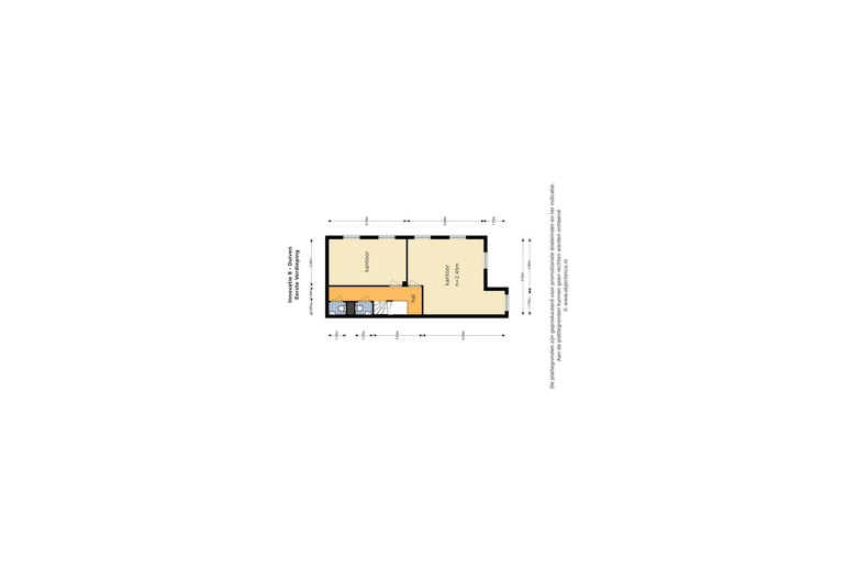 BedrijfsruimteaanInnovatie 8 - 10<br/> inDuiven BedrijfsruimteaanInnovatie 8 - 10<br/> inDuiven