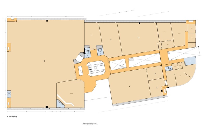 WinkelruimteaanIndustrieweg 10<br/> inAssendelft