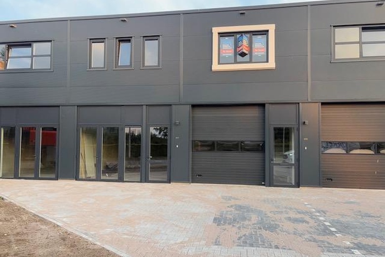 BedrijfsruimteaanDe Stuwdam 69 S<br/> inAmersfoort BedrijfsruimteaanDe Stuwdam 69 S<br/> inAmersfoort