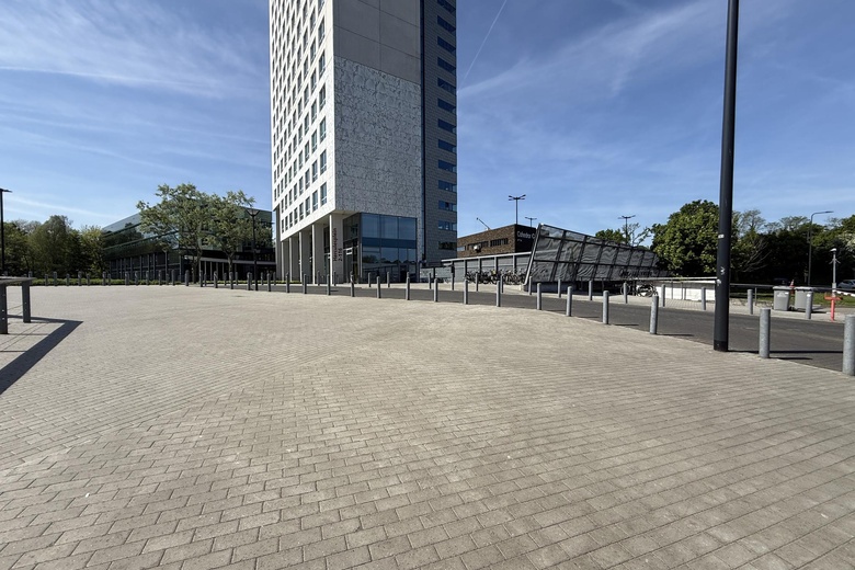 KantoorruimteaanHerculesplein 2 - 116<br/> inUtrecht