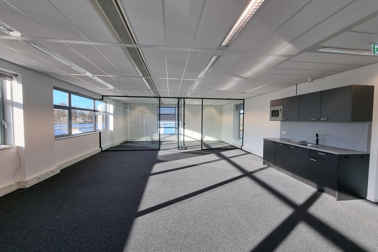 KantoorruimteaanSpoetnik 30<br/> inAmersfoort