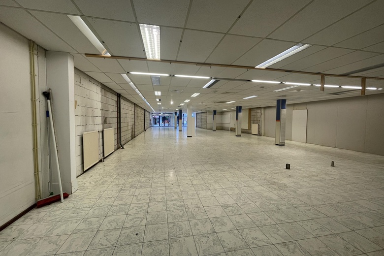 Winkelruimte Ermelo - Stationsstraat 103 a - Foto 7