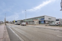 Bedrijfsruimte te koop Beverwijk - Wijkermeerweg 44 T