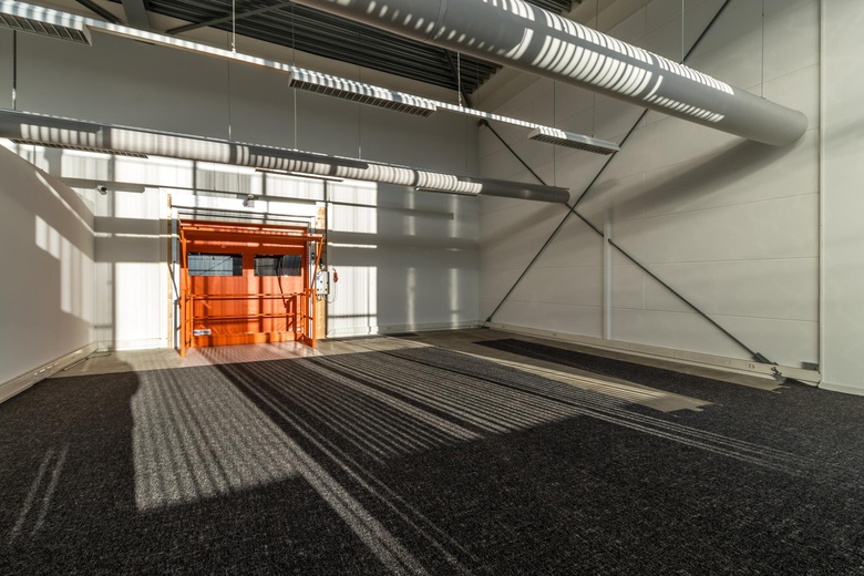 BedrijfsruimteaanRijnlanderweg 766 G<br/> inHoofddorp