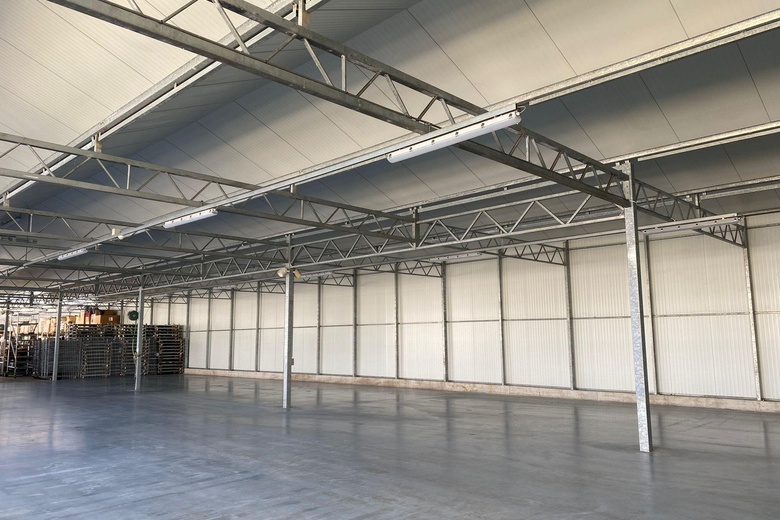 BedrijfsruimteaanCorsica 0 ong<br/> inVeghel