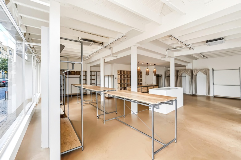 Winkelruimte Apeldoorn - Korenstraat 142 - Foto 12
