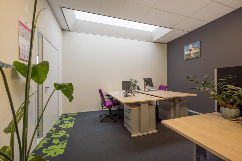 KantoorruimteaanSpacelab 5<br/> inAmersfoort KantoorruimteaanSpacelab 5<br/> inAmersfoort