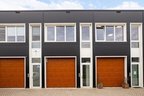 Bekijk foto 6 van Zuidbaan 549 d Bekijk foto 6 van Zuidbaan 549 d