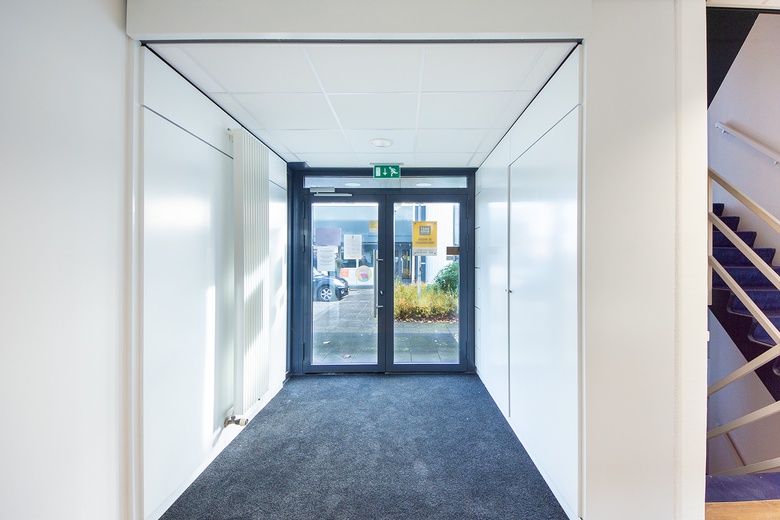 KantoorruimteaanHuis ter Heideweg 14<br/> inZeist