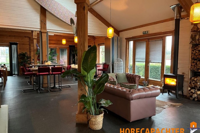 HorecaaanStroetweg 9<br/> inVoorthuizen