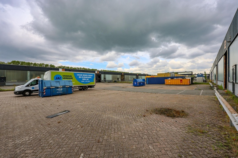 Bedrijfsruimte Weesp - Pampuslaan 103 - Foto 4