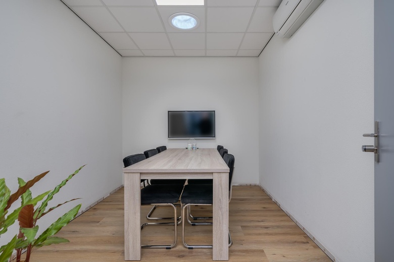 KantoorruimteaanBerkelse Poort 95<br/> inBerkel en Rodenrijs