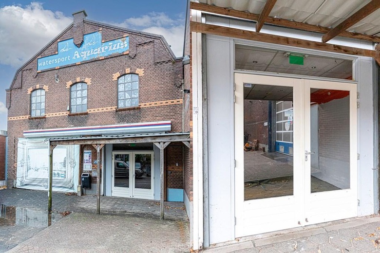 BedrijfsruimteaanPrins Hendrikstraat 2 A<br/> inGouda