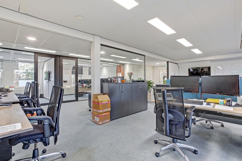 KantoorruimteaanPrincenhof Park 20 - 22<br/> inDriebergen