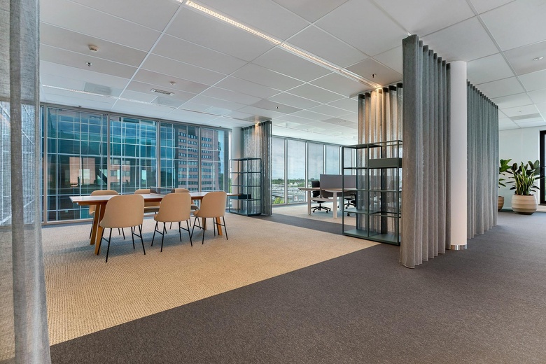 KantoorruimteaanAmerikastraat 20 - 22<br/> inDen Bosch KantoorruimteaanAmerikastraat 20 - 22<br/> inDen Bosch