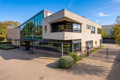 Kantoorruimte te huur Sassenheim - Hoofdstraat 10