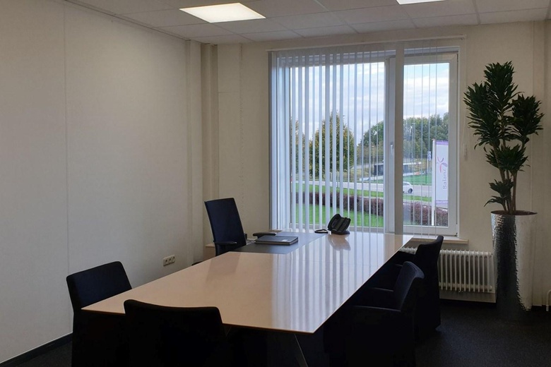 KantoorruimteaanFrederikstraat 5<br/> inHoensbroek KantoorruimteaanFrederikstraat 5<br/> inHoensbroek